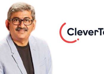 Vikrant Chowdhary Joins CleverTap as Chief Growth Officer