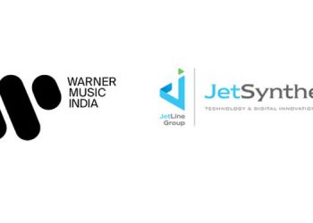 Warner Music India and JetSynthesys ink exclusive strategic partnership