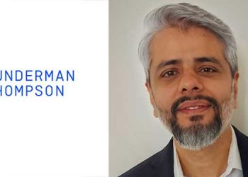 Wunderman Thompson South Asia appoints Shamsuddin Jasani as CEO