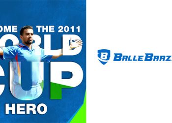 Zaheer Khan Roped in as the Brand Ambassador of BalleBaazi.com