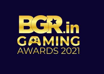 Zee Digital Organized The First Edition of BGR Gaming Awards 2021