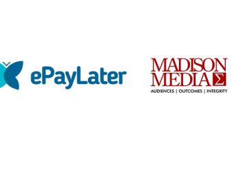 ePayLater assigns Creative and Media Duties to Madison