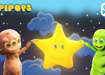 9X Media launches a kids learning YouTube channel – Loppipops