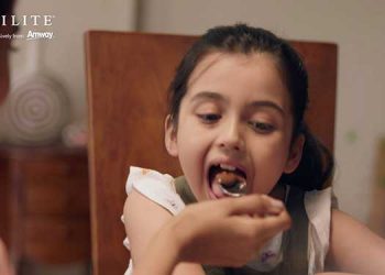 Amway India reaffirms #GoodnessInside with Chyawanprash by Nutrilite