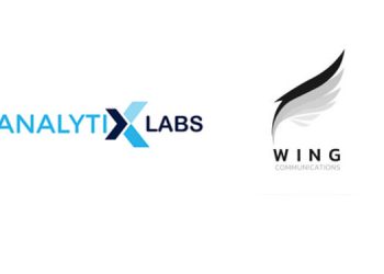AnalytixLabs makes Wing Communications their PR Partner