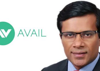 Avail Finance appoints Alexander John as their Chief Business Officer