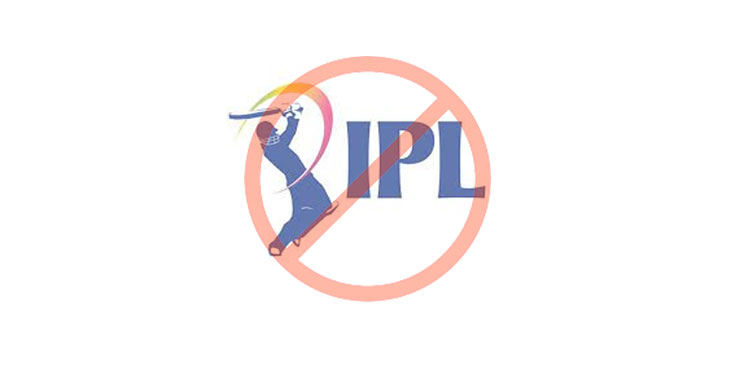 #BanIPL trends as Team India stares at exit from ICC T20 WC 2021
