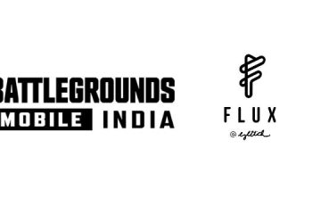 Battlegrounds Mobile India partners with FLUX@THEGLITCH to use digital first ideas and unleash the brand in India