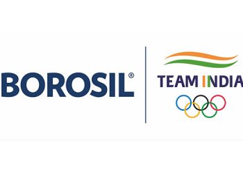 Borosil comes onboard as an associate sponsor with the Indian Olympic Association