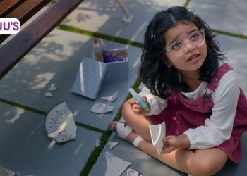 #CelebrateCuriosity: BYJU’S new digital film celebrates the inquisitive child in everyone