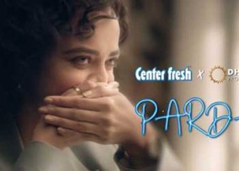 Center fresh & Dharma 2.0 collaborate in a first-of-its kind partnership