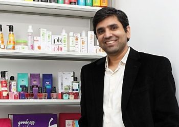 D2C Brand Plum appoints Abhishek Agrawal as Chief Business Officer, Digital