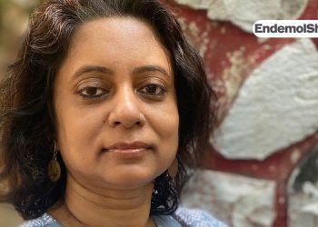 Endemol Shine India elevates Anaya Mohanty as Head of Development for Premium Scripted & Non-Scripted