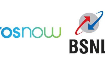 Eros Now extends partnership with BSNL to provide unlimited entertainment to postpaid customers