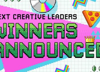 Five from APAC named Winners in the One Club 3% Movement Next Creative Leaders 2021