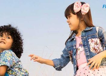 Flipkart taps potential in branded Kids Fashion segment with Hopscotch partnership
