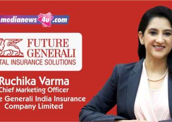 We wanted to use the symbol of one pandemic to prevent another: Ruchika Varma, Future Generali India Insurance Company Limited