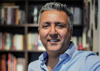 Video streaming has captured the imagination of Indian viewers by giving them convenience, choice and variety of content: Gaurav Gandhi, Amazon Prime Video India