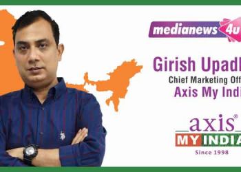 This year Diwali is therefore going to be bigger, brighter & better both for consumers and brands: Girish Upadhyay - Axis My India
