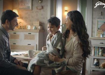 Godrej Properties launches its first digital brand campaign
