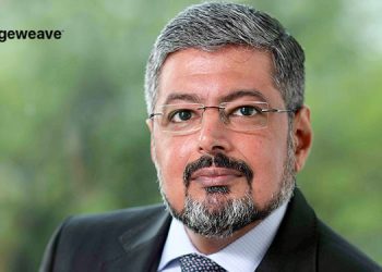 Gopinath Natarajan joins Bridgeweave to head Solutions for the Asian market
