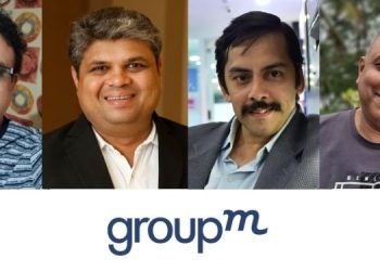 GroupM India restructures its media buying function- CTG
