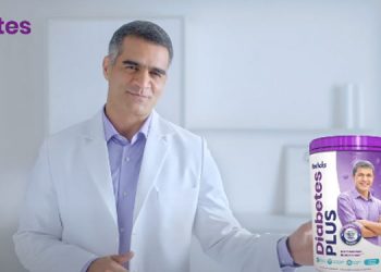 Horlicks taps into the segment of Diabetes; Launches Horlicks Diabetes Plus