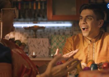 #ItneSeKyaHoga: Hyper Connect Asia creates a new digital ad film for Kotak MF to celebrate the spirit of Diwali