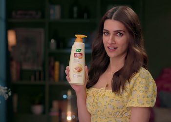 Joy Personal Car pulls focus on Indian Ingredients for Skin Care Routine in its new campaign