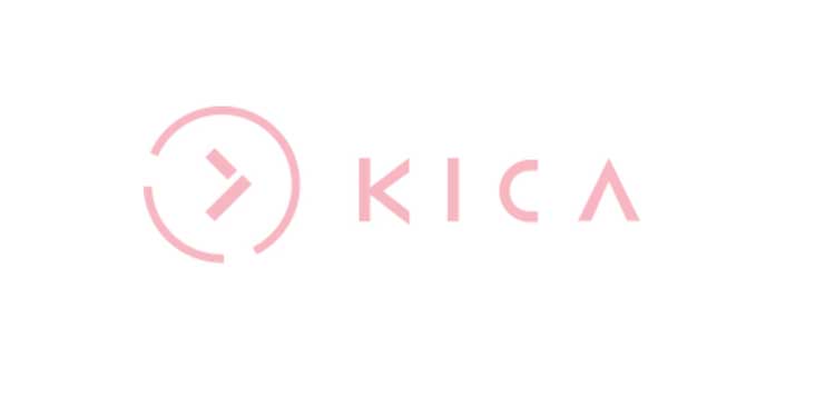 KICA Champions women who chose to embrace themselves as they are, with a campaign