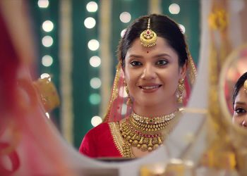 Kalyan Jewellers celebrates wedding season with launch of all-new Muhurat digital ad