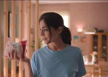 L&K Saatchi & Saatchi bags Zepto, Unveils inaugural ad campaign