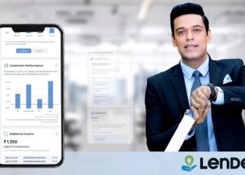 LenDenClub collaborates with Samir Kochhar, launches its first campaign to create investor awareness