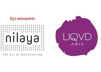 Liqvd Asia wins the Digital Mandate for ‘Nilaya by Asian Paints’