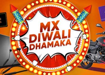 MX Player kicks off Real-World-Rewards gaming tournaments from 3rd November