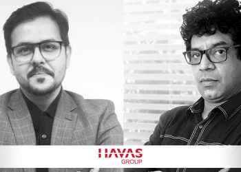 Manas Lahiri gets elevated as MD, Havas Worldwide (Creative) India; Ravinder Siwach named ED & NCD