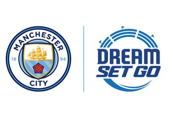 Manchester City announces new regional partnership with DreamSetGo