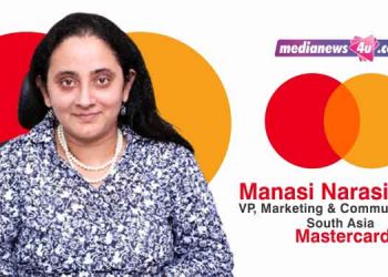 Mastercard has been committed towards the convenience of its cardholders by innovating choices, flexibility, confidence, and creating Priceless experiences for them: Manasi Narasimhan