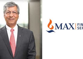 Mohit Talwar to Continue as Managing Director, Max Financial Services, for Another Year