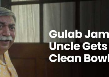 Mullen Lintas delivers a googly for MFine in its latest campaign