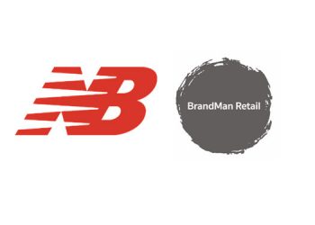 New Balance comes on board with BrandMan Retail in India
