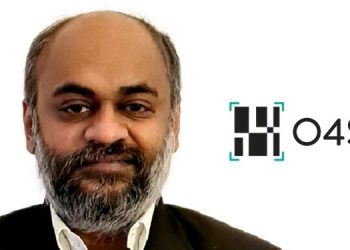 O4S appoints Prashant Vaghela as Senior Vice President, Engineering
