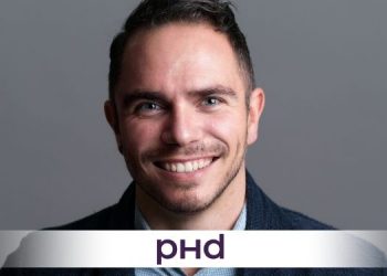 PHD appoints Chris Stephenson to Worldwide Chief Marketing Officer