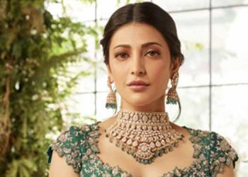 Paksha By Tarinika welcomes Shruti Haasan as its brand ambassador