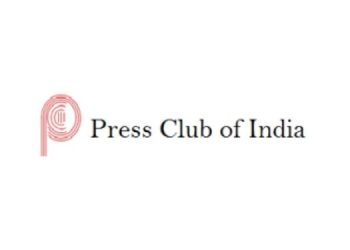 A depressing trend emerging to isolate parliamentarians from the media gaze: Press Club of India