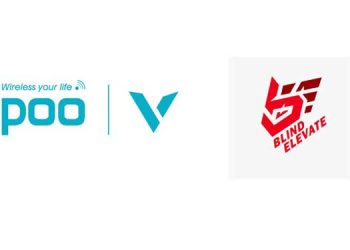 RAPOO joins hands with Blind Elevate for better gaming content creation