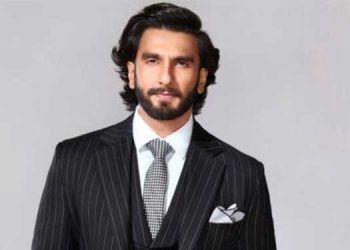 Ranveer Singh tops celeb list spot with 11% share of ad volumes during matches of IPL 14: TAM