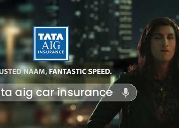 Tata AIG reinvigorates its brand through a media campaign; Ropes in Ranbir Kapoor as its endorser