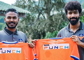 Tata PUNCH signs with FC Goa as Principal Sponsor for Hero Indian Super League 2021/22