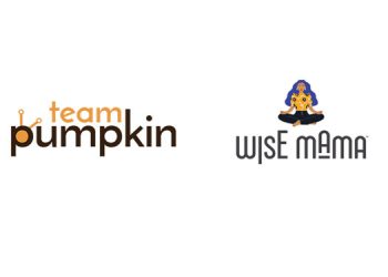 Team Pumpkin Bags the Digital Mandate for Wise Mama